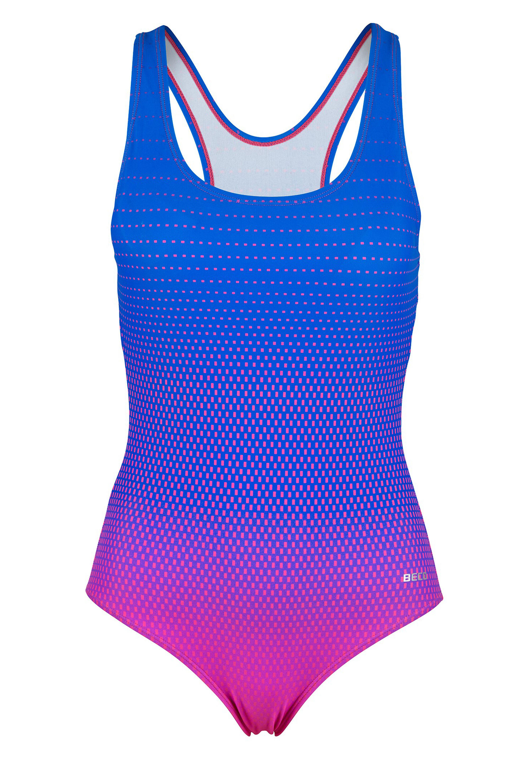 Costum de baie Beco Gradient Dots