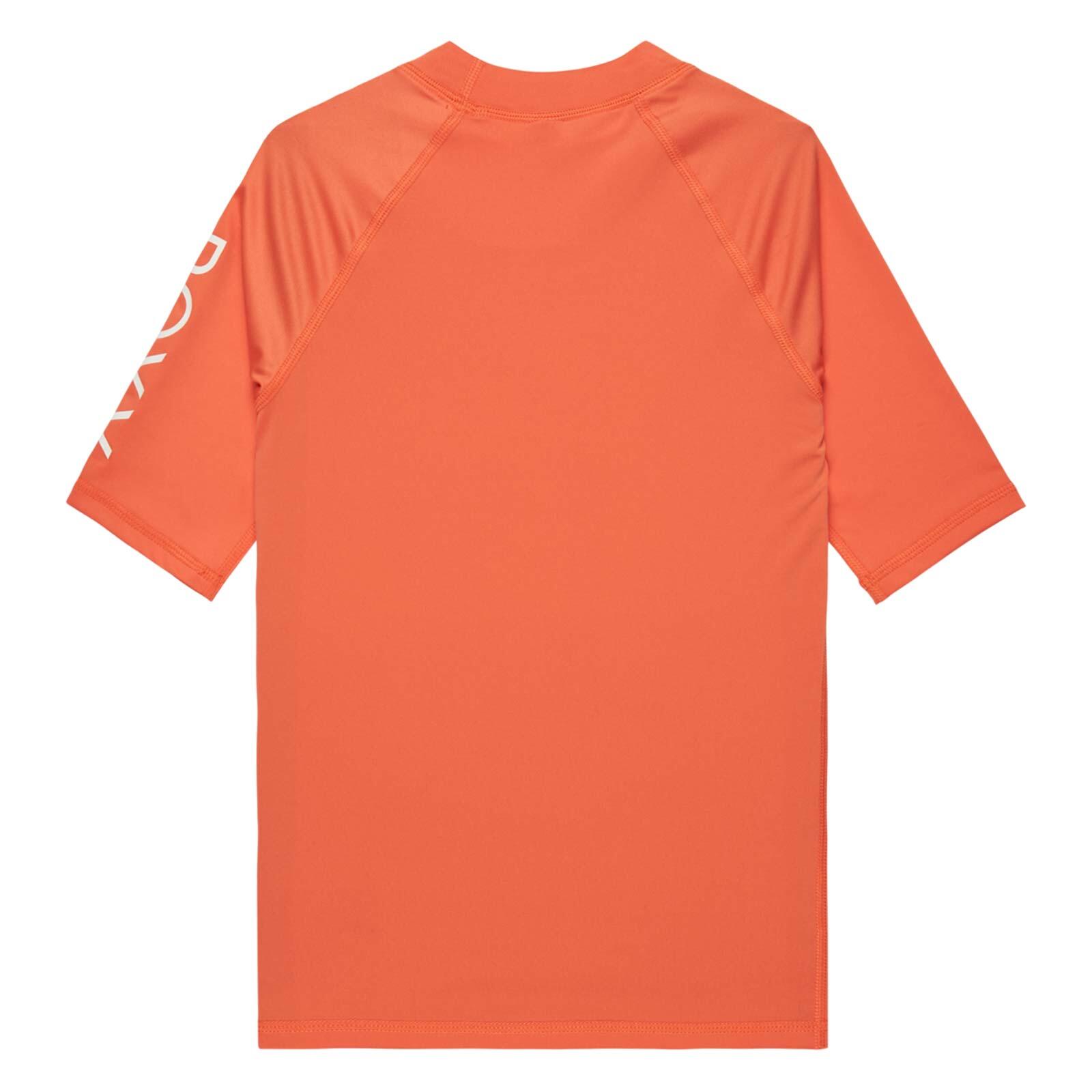Roxy Wholehearted Rash Vest- 3/3