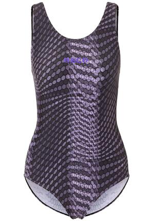 Badeanzug Beactive Swimsuit Maxcomfort „Hexagon“