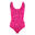 Beco Crinkle Swimsuit | Pink