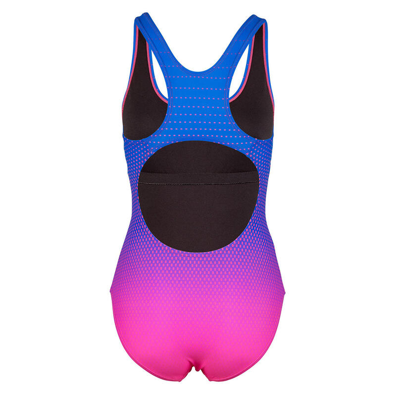 Costum de baie Beco Gradient Dots