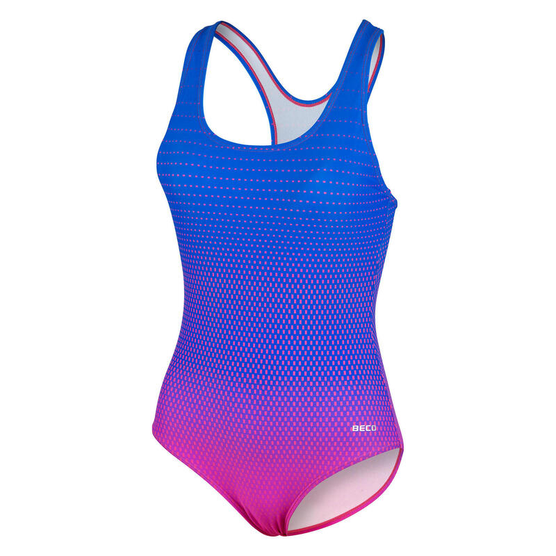Costum de baie Beco Gradient Dots