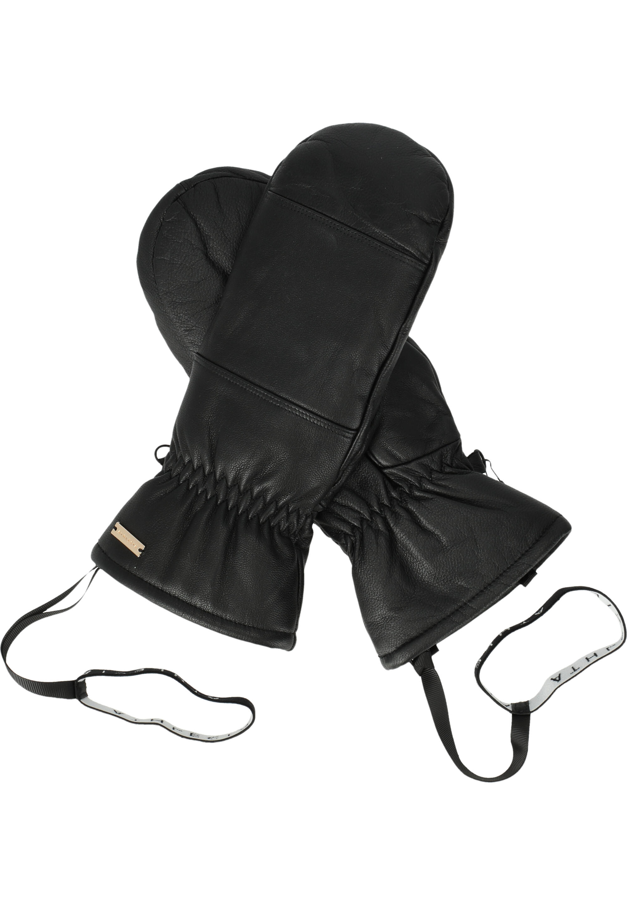 Manoplas de cuero para mujer Athlecia Cassiel 2/5