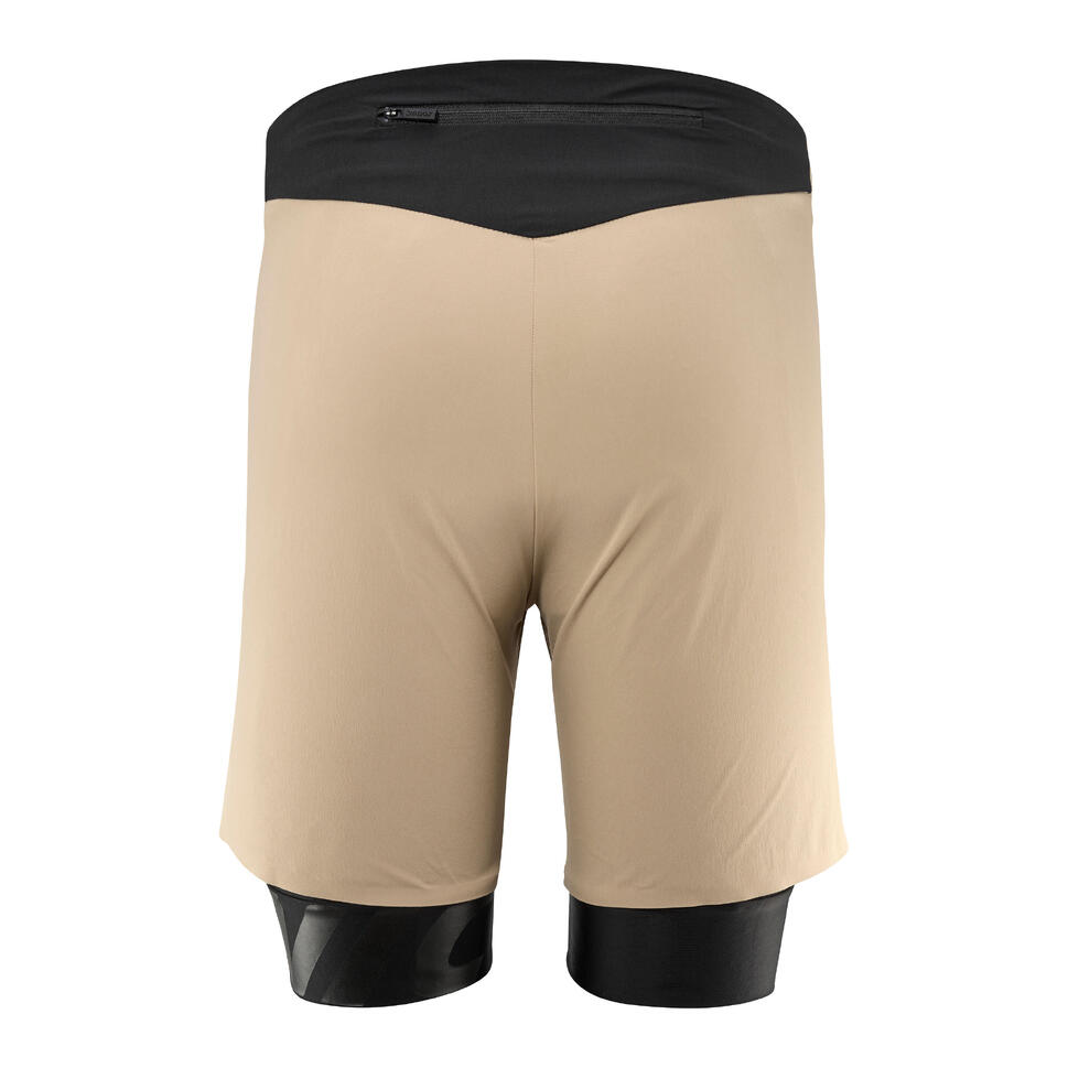 Spodenki z wkładką Mavic Crosstrail