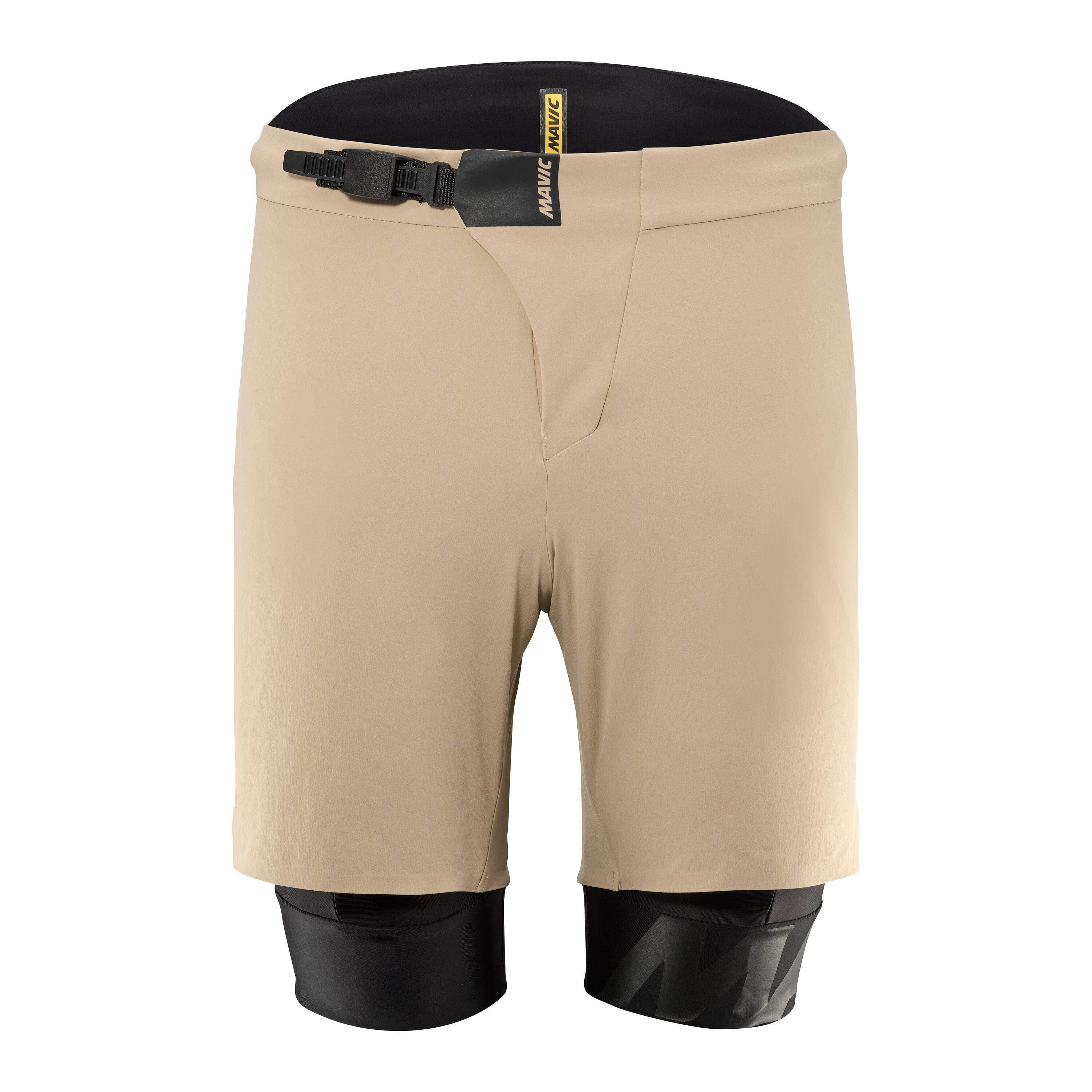 MAVIC Padded shorts Mavic Crosstrail