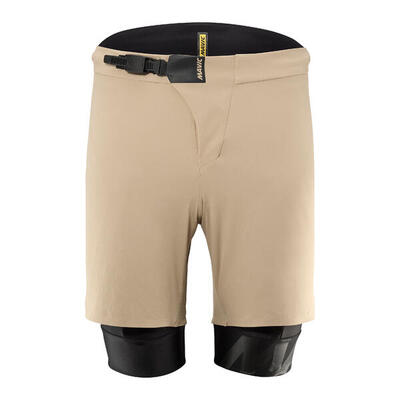 Shorts imbottiti Mavic Crosstrail