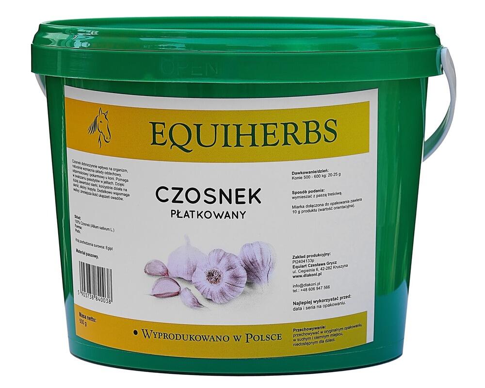 EQUIHERBS picture