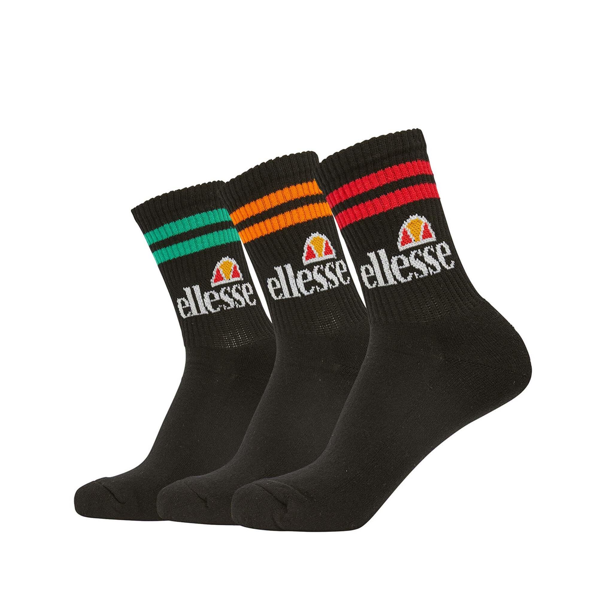 Socken Unisex 6er Pack-PULLO SOCKS 2/4