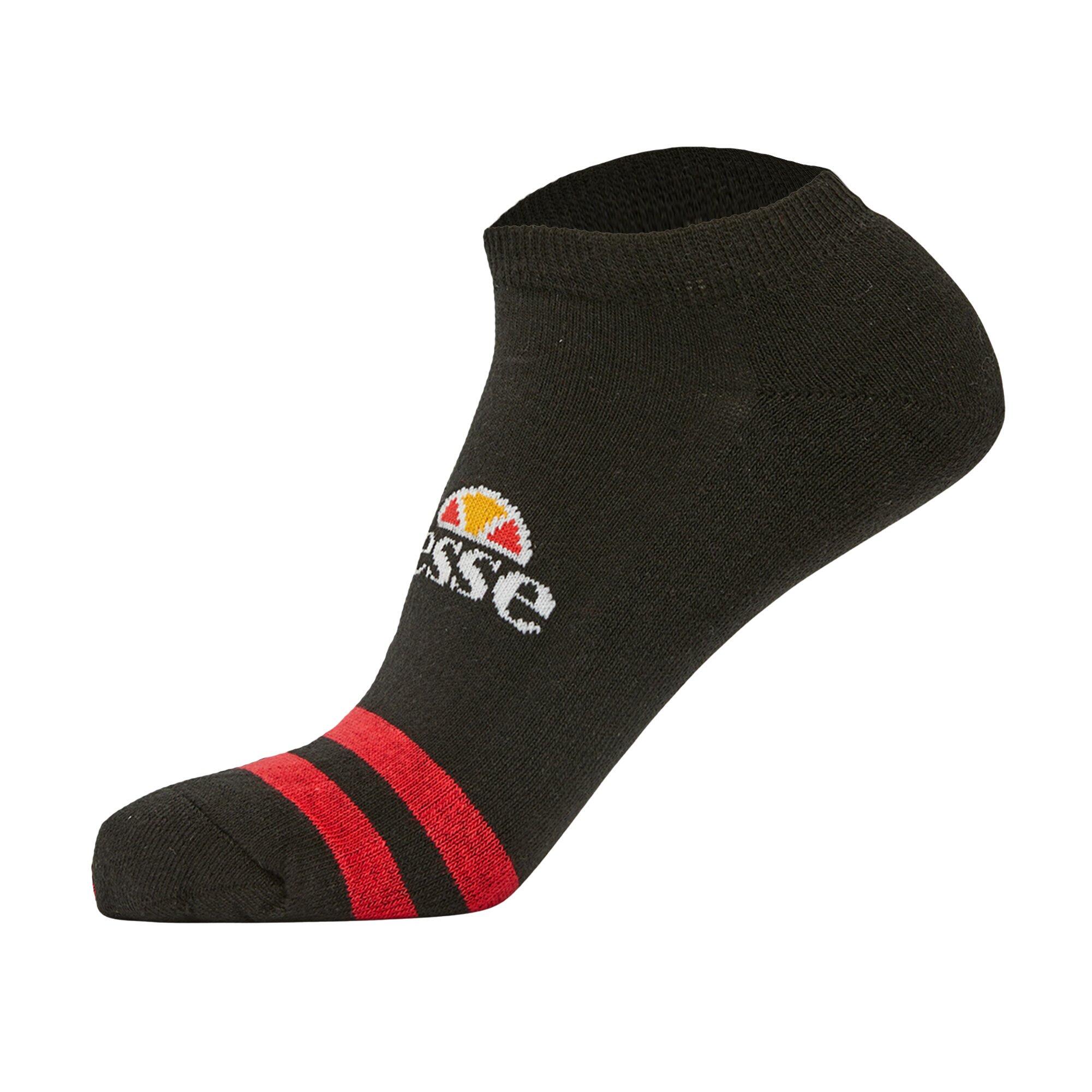 Socken Unisex 6er Pack-MELNA TRAINER LINER 2/3
