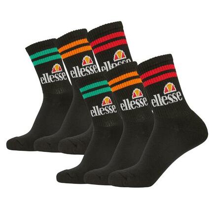 Socken Unisex 6er Pack-PULLO SOCKS