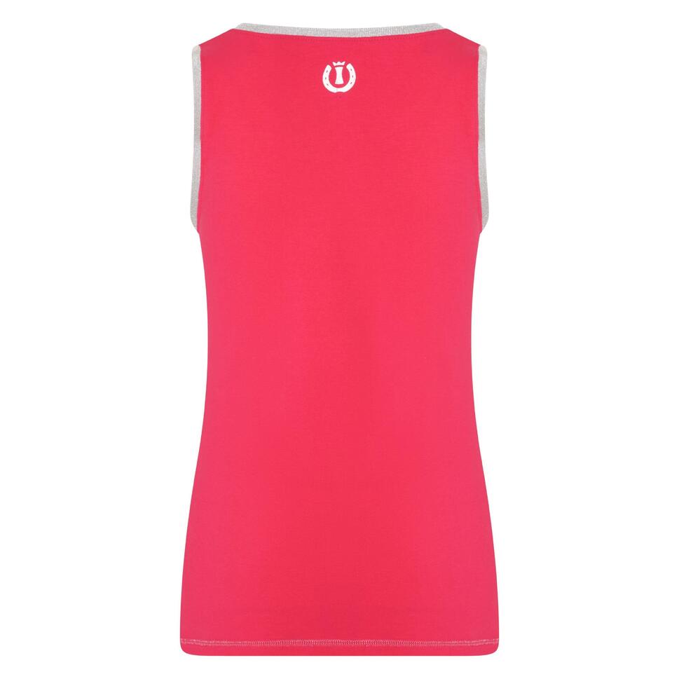 Damski tank top Imperial Riding Shimmer