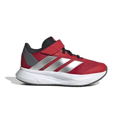 Zapatillas de Running Niño Adidas Duramo Sl2 El C JQ3016 Roja