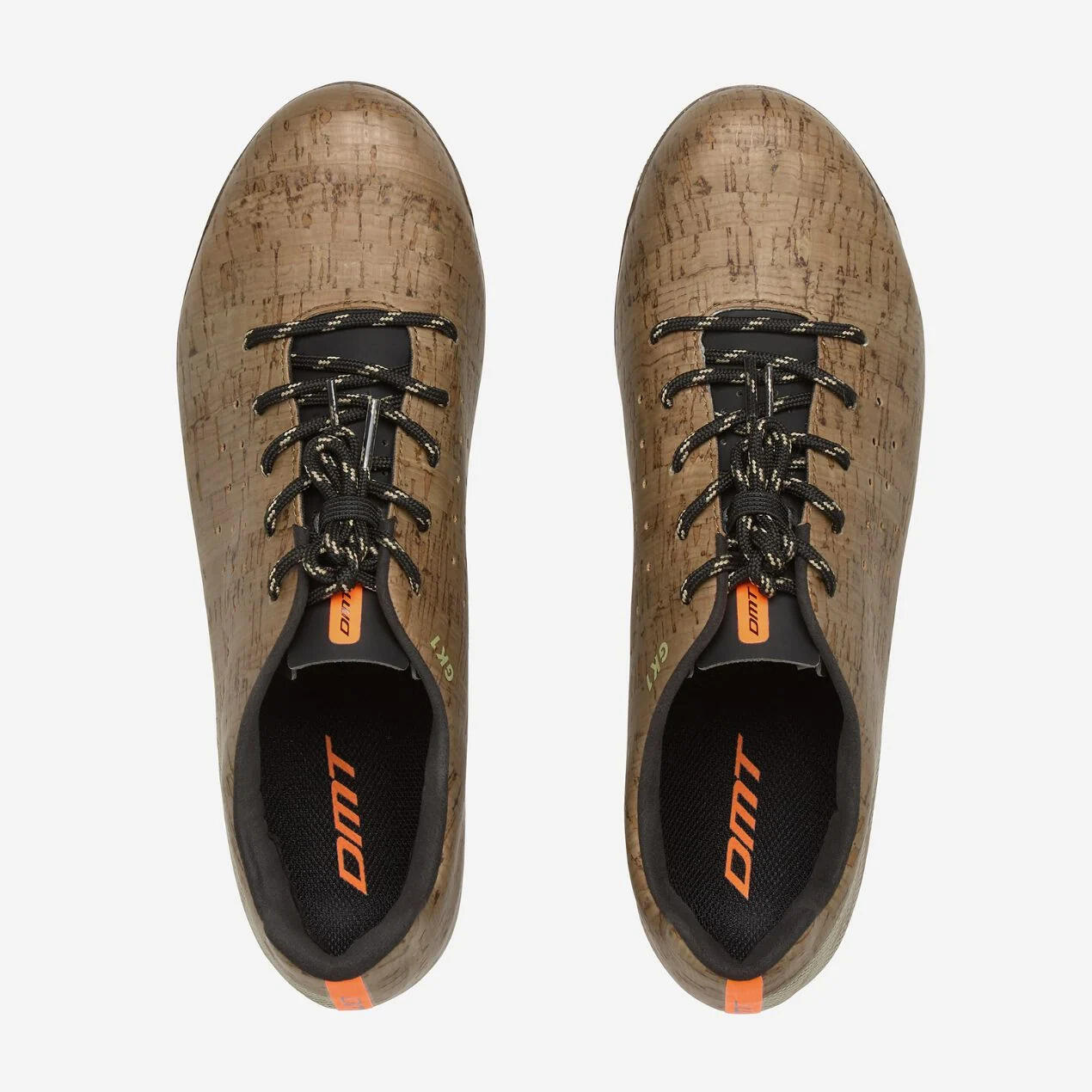 Sapatos de bicicleta DMT GK1 2/3
