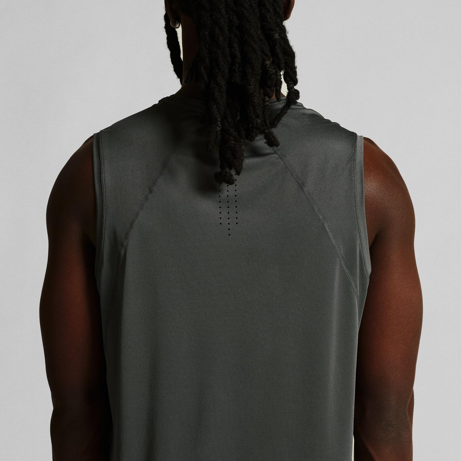 Shirt schnelltrocknend, leicht, elastisch Herren - ADV Essence SL Tee 2 M 4/4