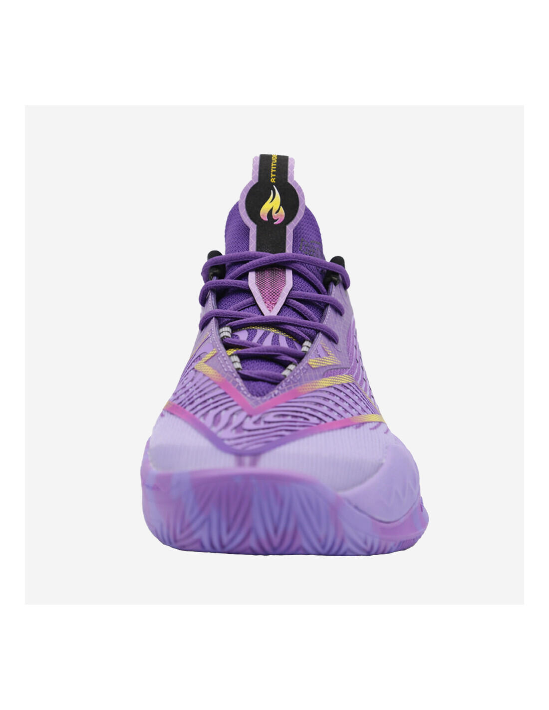 Chaussure de basketball Big Triangle 4 2/7