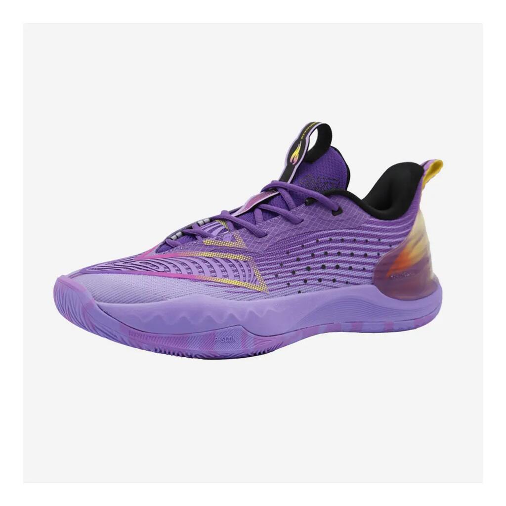Basketball shoes Peak Big Triangle 4