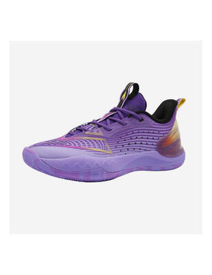 Scarpe basket Peak Big Triangle 4