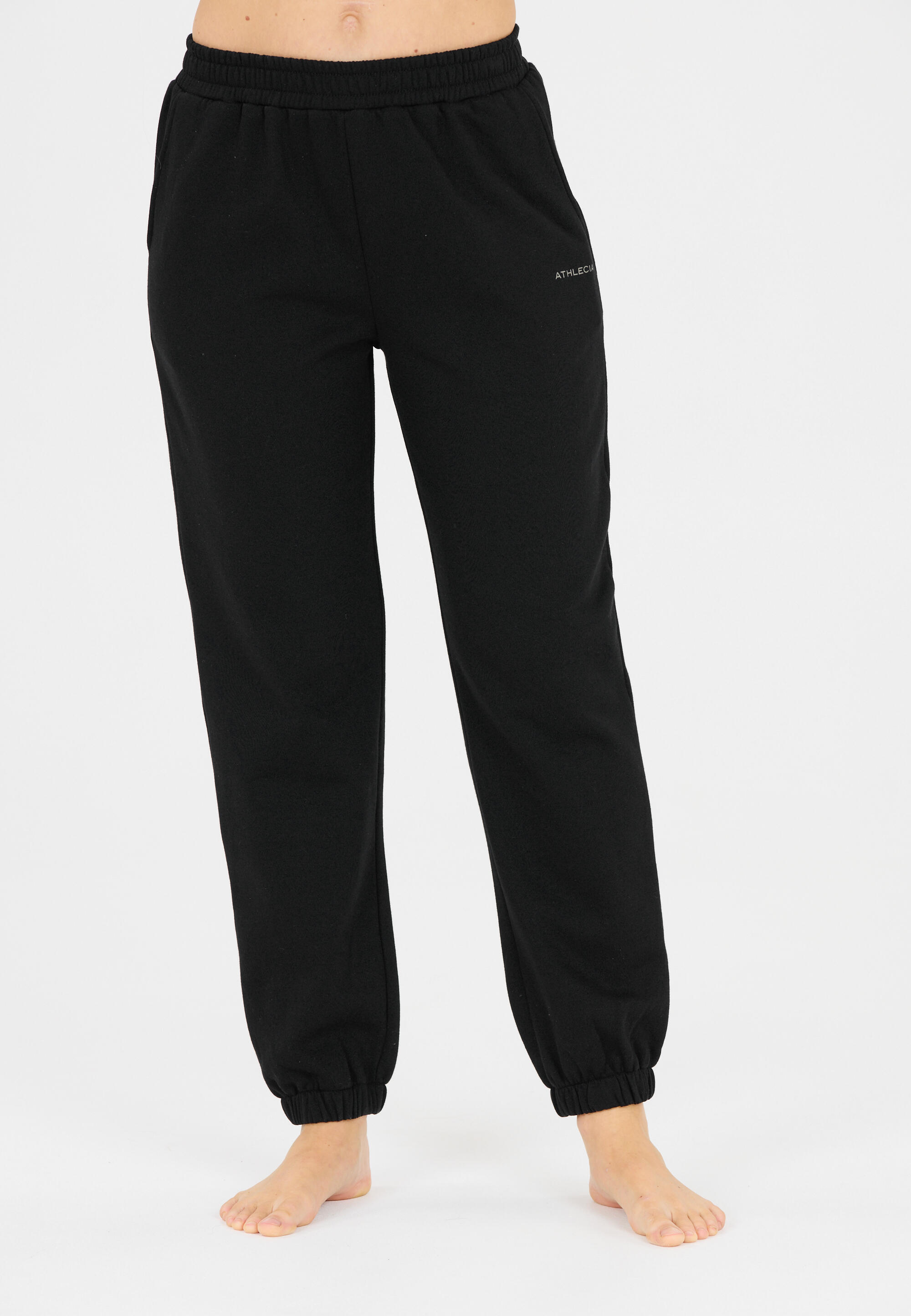 Pantaloni da jogging donna Athlecia Atkins 3/5