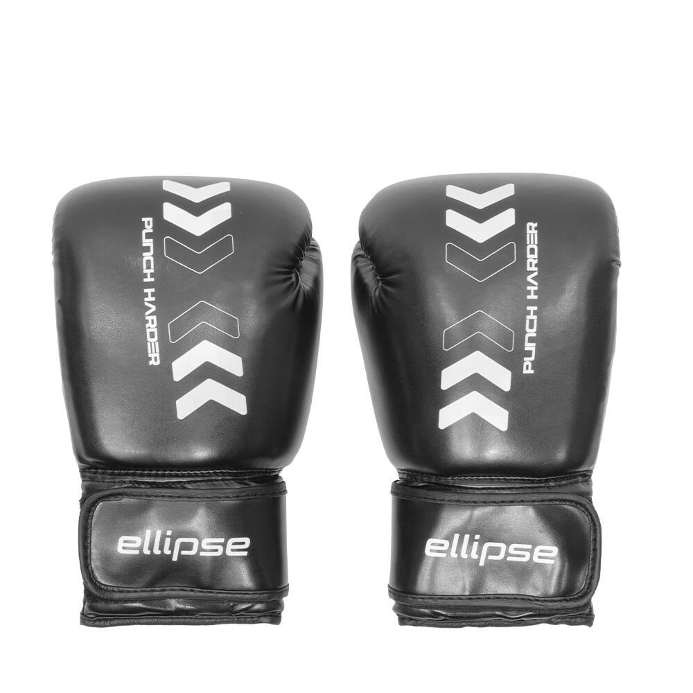 GANTS DE BOXE 8oz 3/6