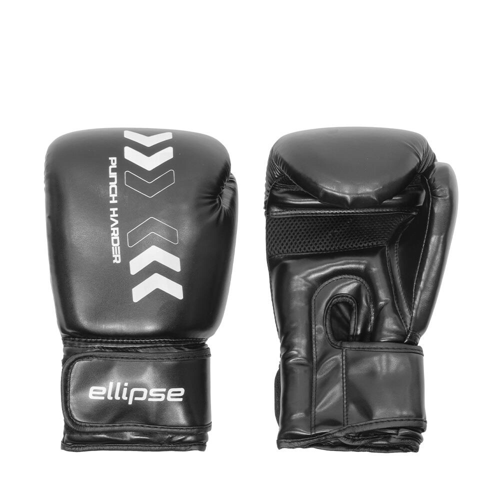 GANTS DE BOXE 8oz 2/6