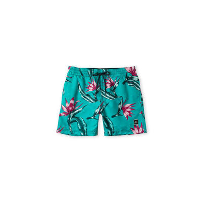 Kinder shorts o'neill print