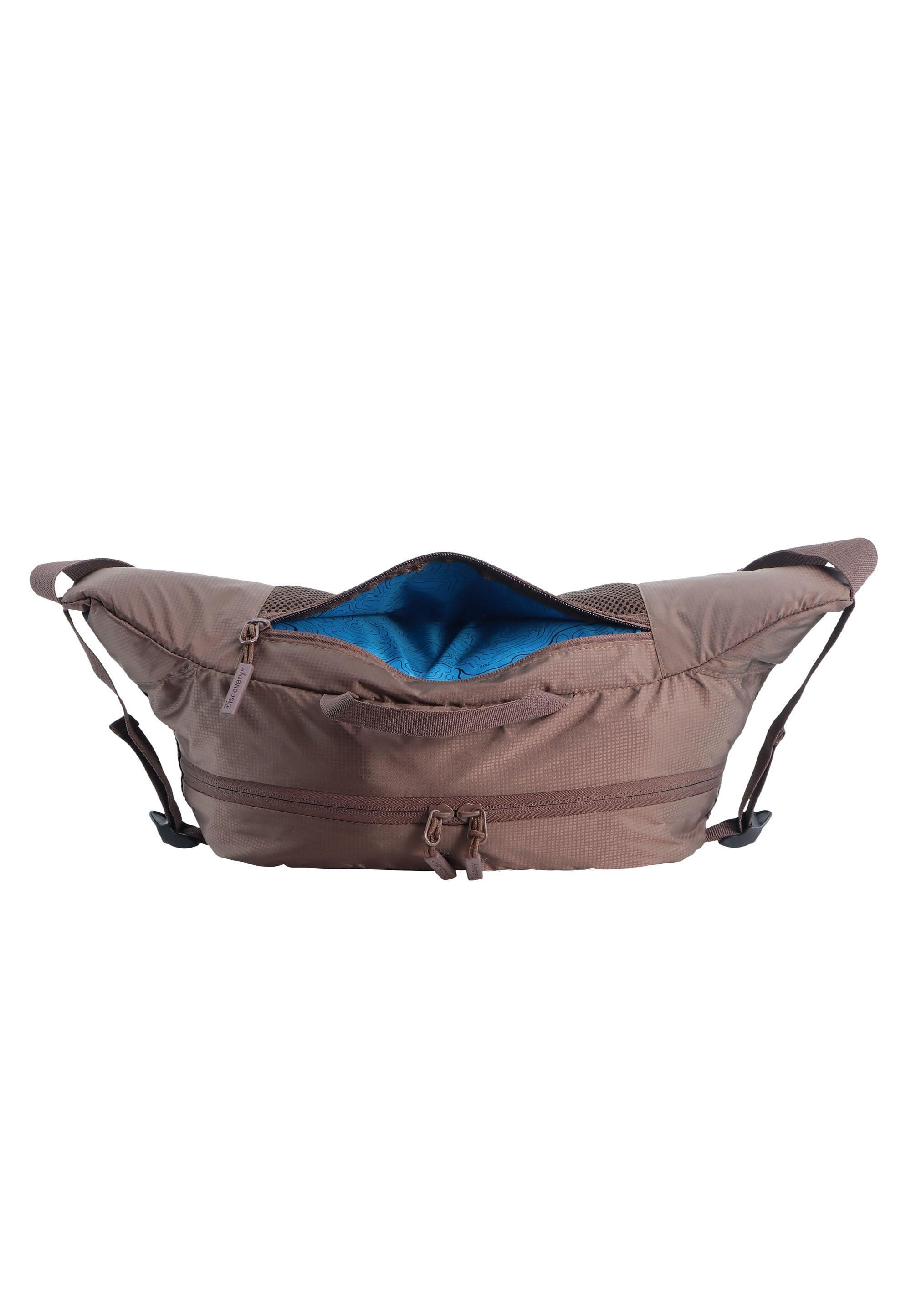 Discovery Outdoor Sport Heuptassen 6 L 6/7