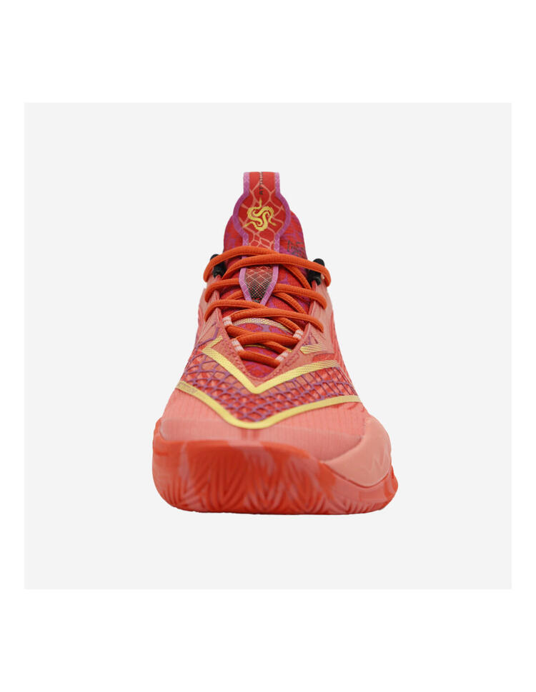 Buty do koszykówki Peak Big Triangle 4