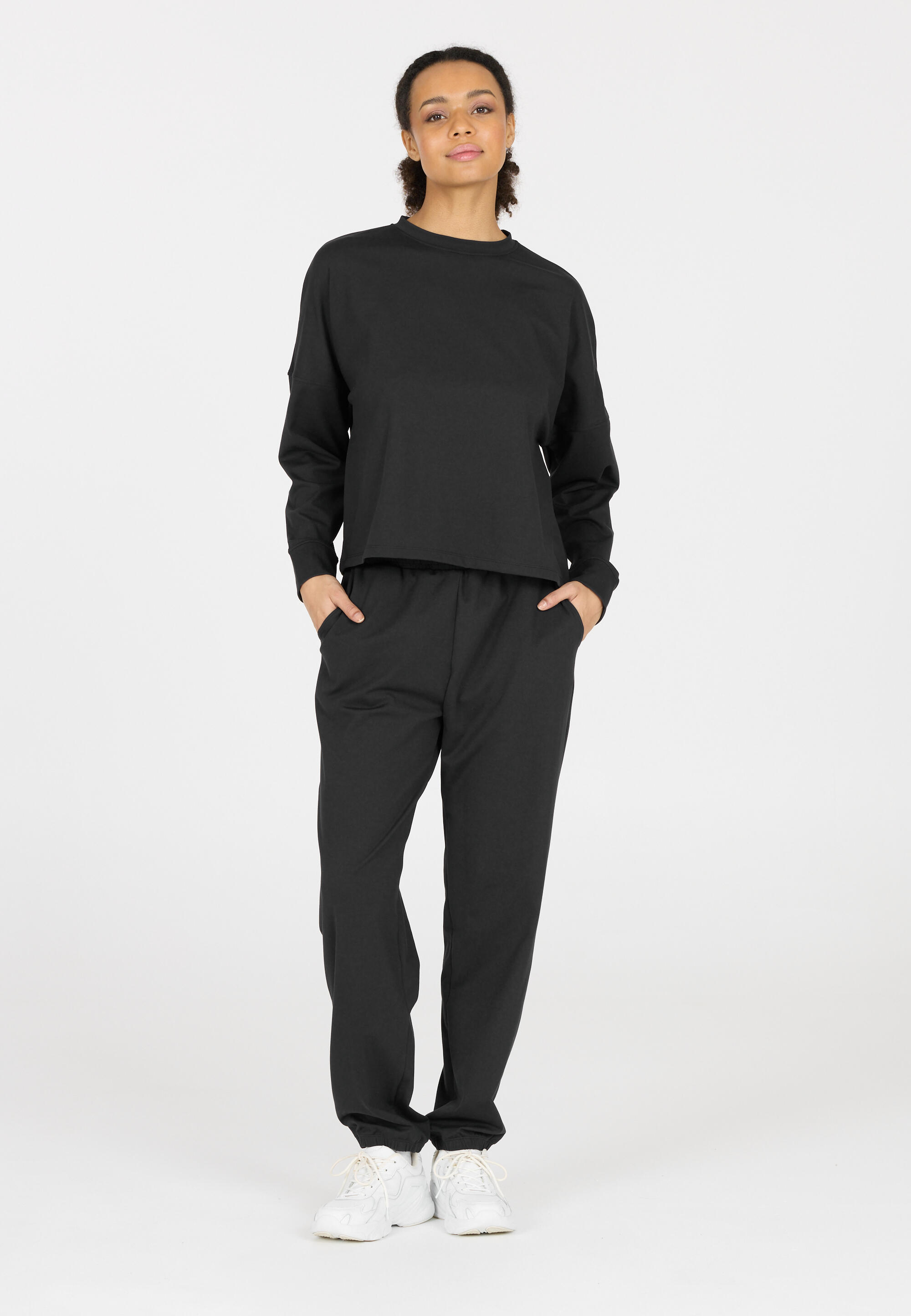 Pantalon de jogging femme Athlecia Guyana 3/6