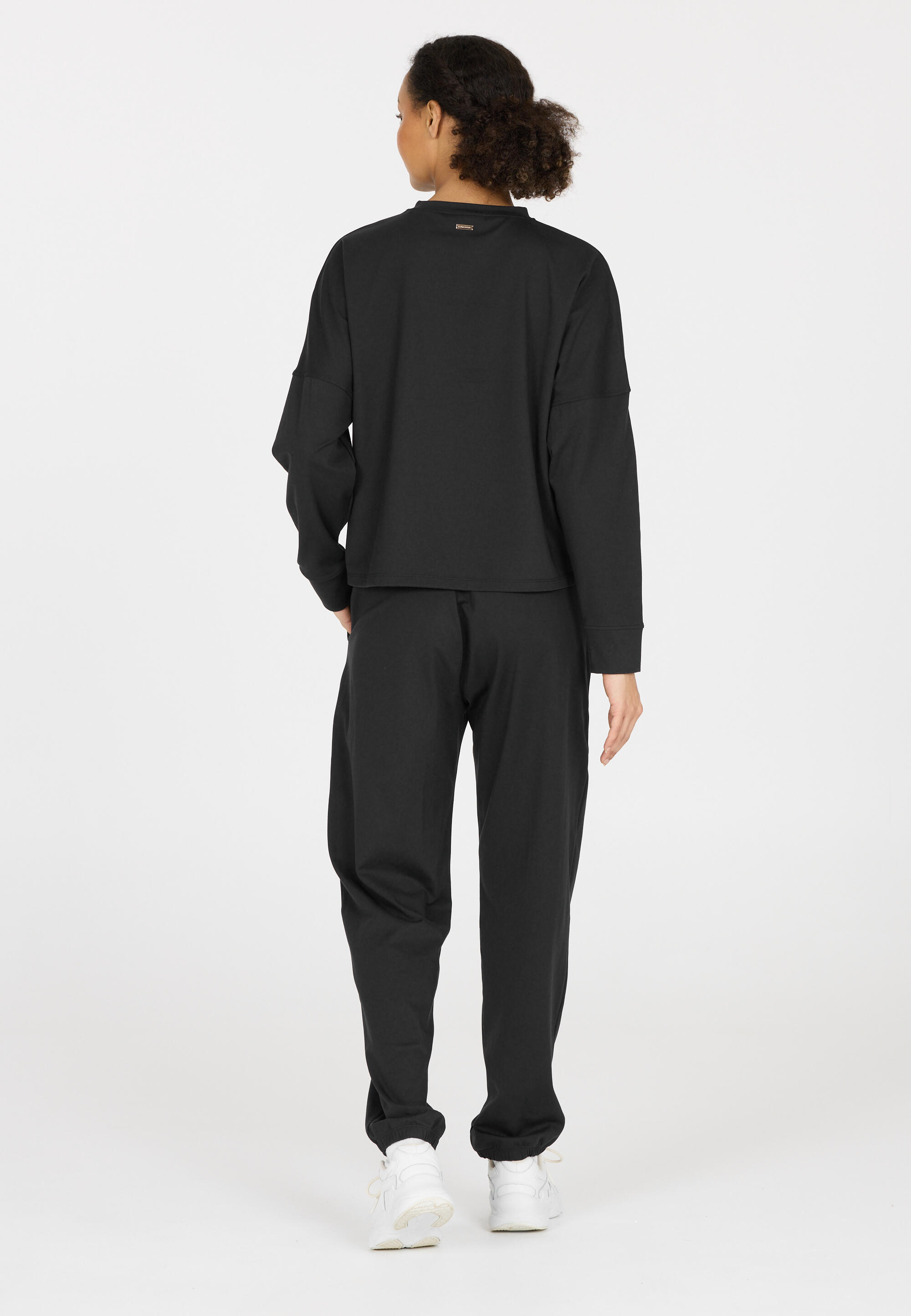Pantalon de jogging femme Athlecia Guyana 5/6