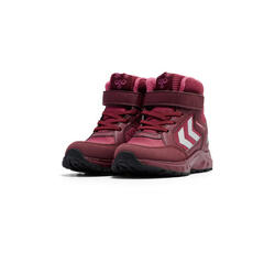 Bottes d'hiver bébé Hummel Explorer Tex