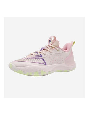 Scarpe basket Peak Big Triangle 4