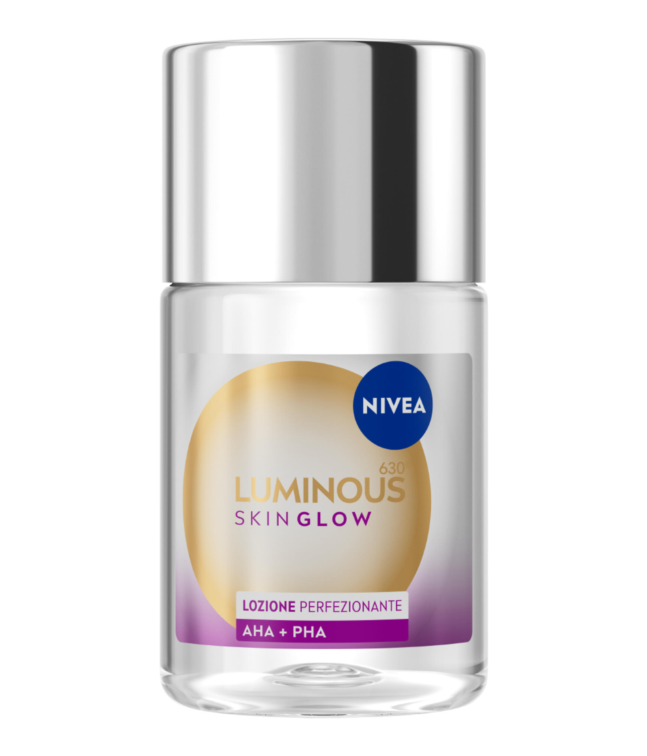 NIVEA LUMINOUS630 - Lozione Perfezionante per la Pelle 100 ml