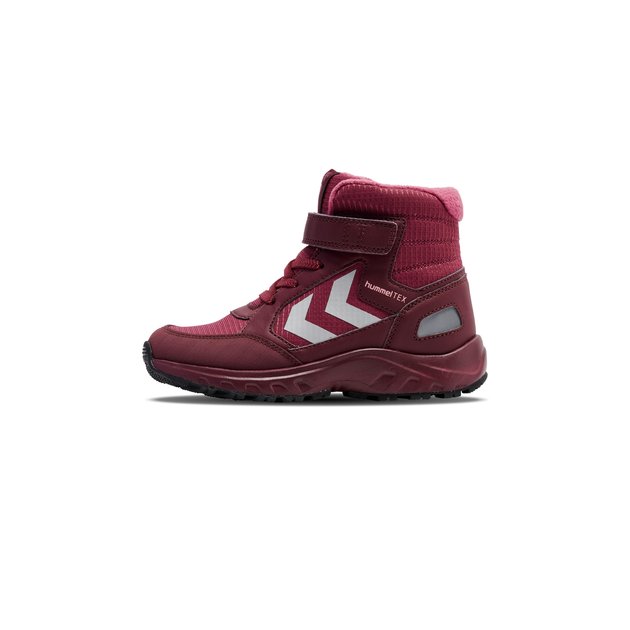 HUMMEL Winterstiefel Kind Hummel Explorer Tex