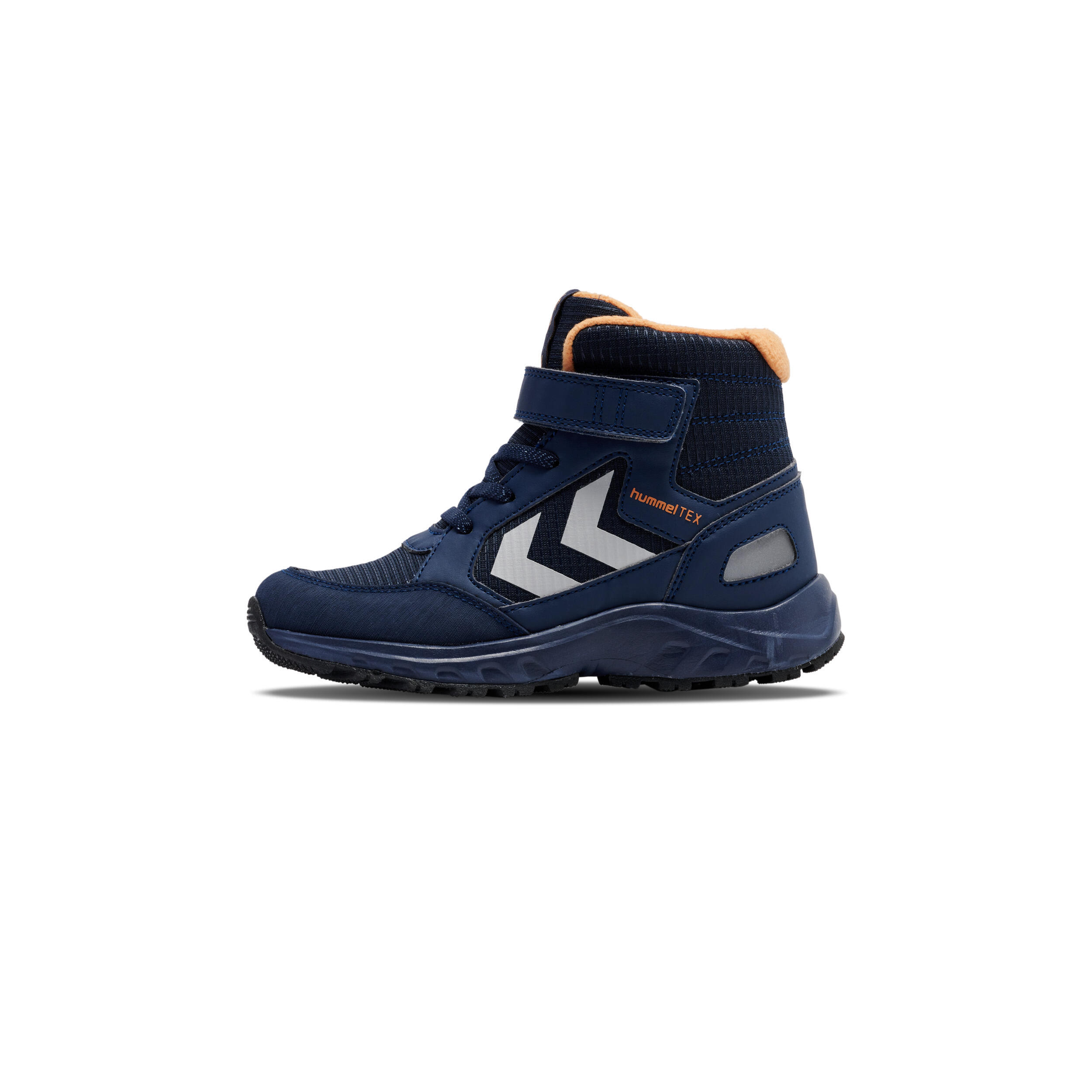 HUMMEL Winterstiefel, Baby Hummel Explorer Tex