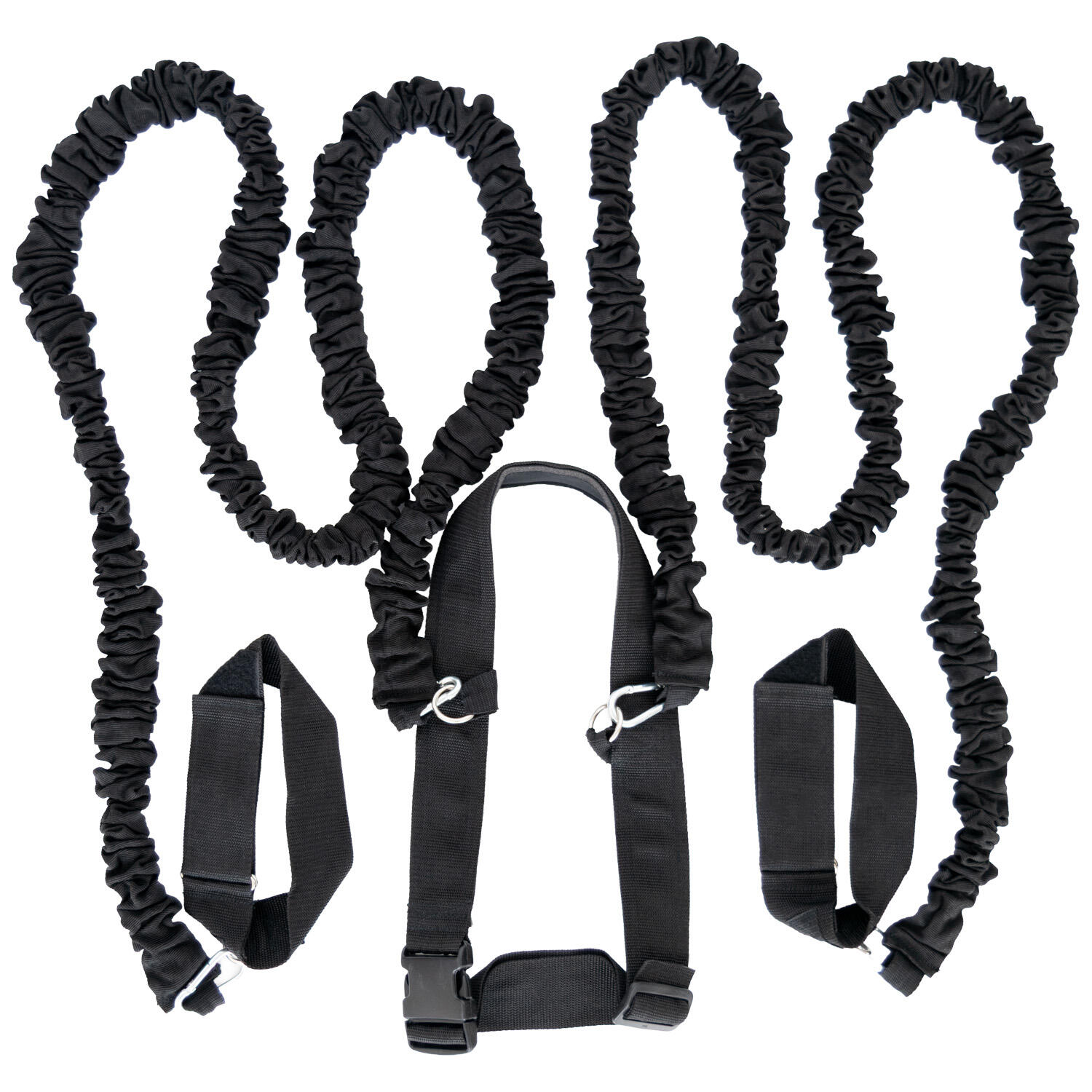 Set Entrenamiento Portero Zastor SAR-50 3/6
