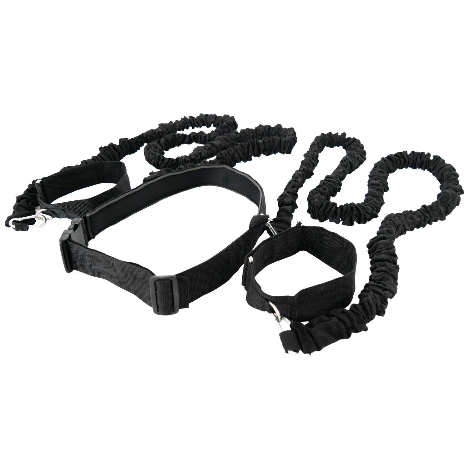 Set Entrenamiento Portero Zastor SAR-50 4/6