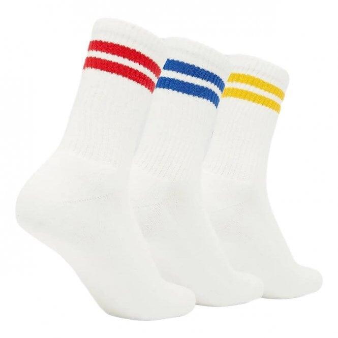 Chaussettes Unisexe Paquet de 3-PULLO SOCKS 2/3