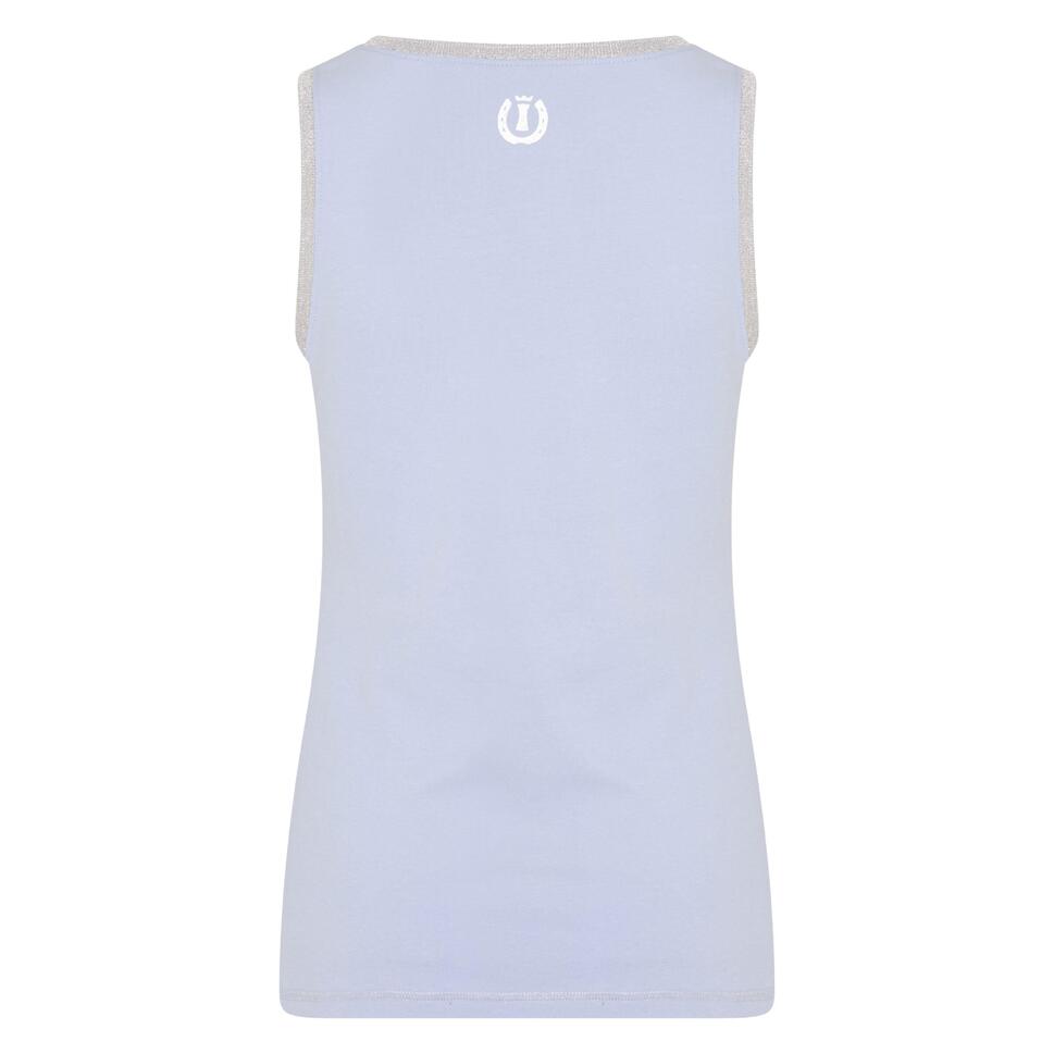 Damski tank top Imperial Riding Shimmer