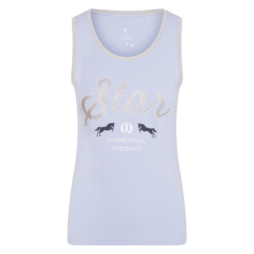 Women's tank top Imperial Riding Shimmer