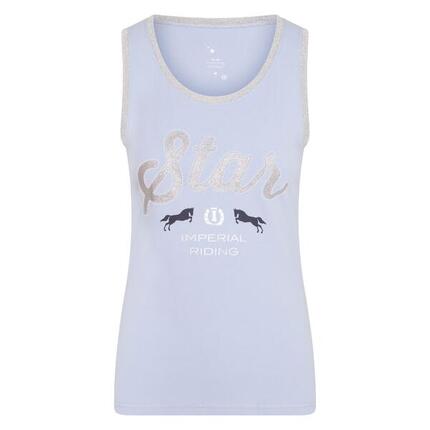 Débardeur femme Imperial Riding Shimmer