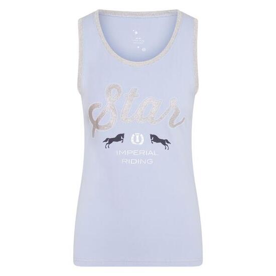 Débardeur femme Imperial Riding Shimmer