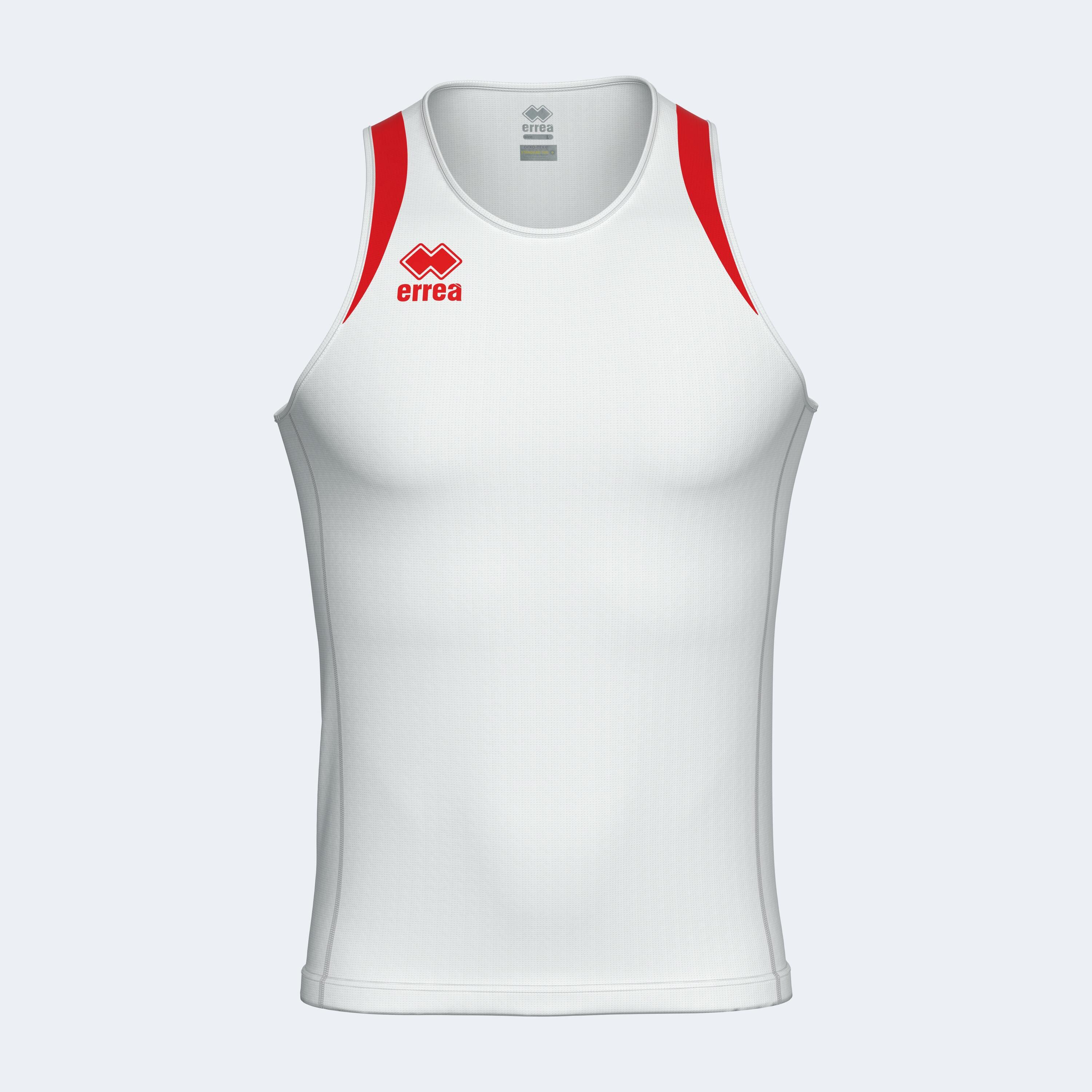Camiseta de tirantes Errea Starter 5/5