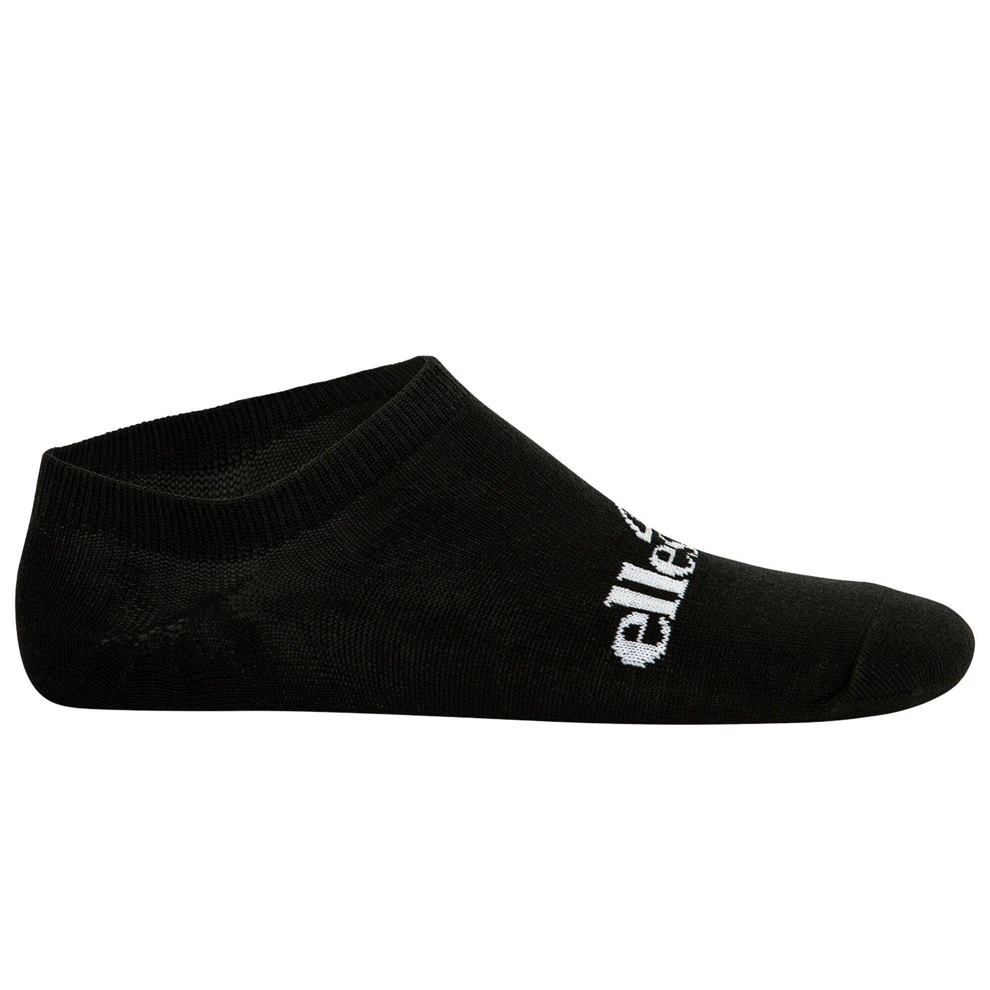 Chaussettes Unisexe Paquet de 3-FRIMO NO SHOW SOCKS 2/5