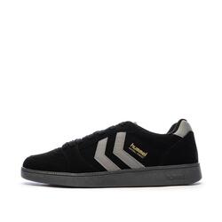 Baskets Noires Homme Hummel Handball Perfekt