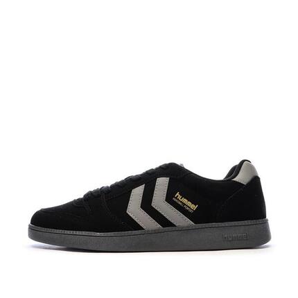 Baskets Noires Homme Hummel Handball Perfekt
