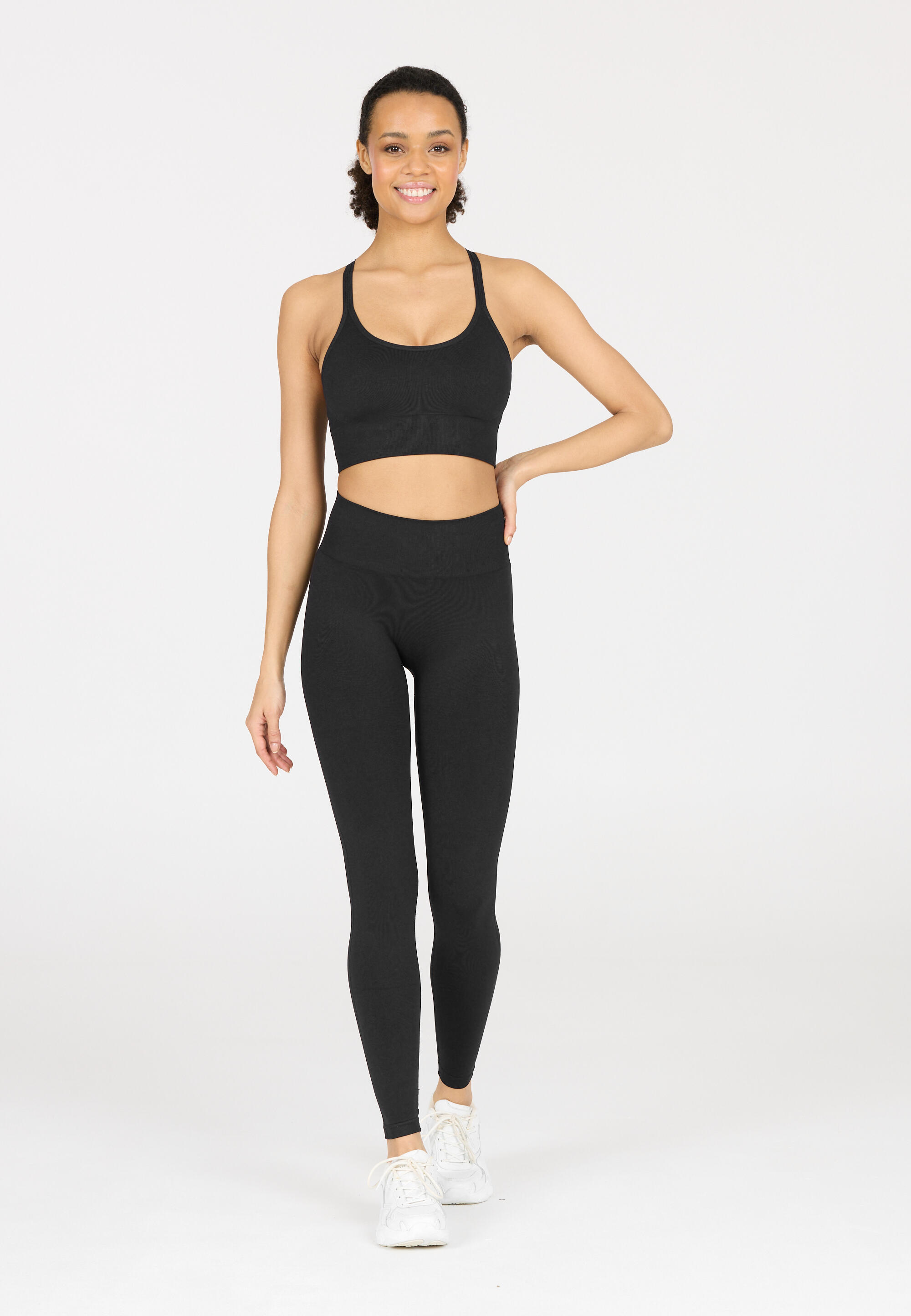 Sportbeha Foan V3 4/5