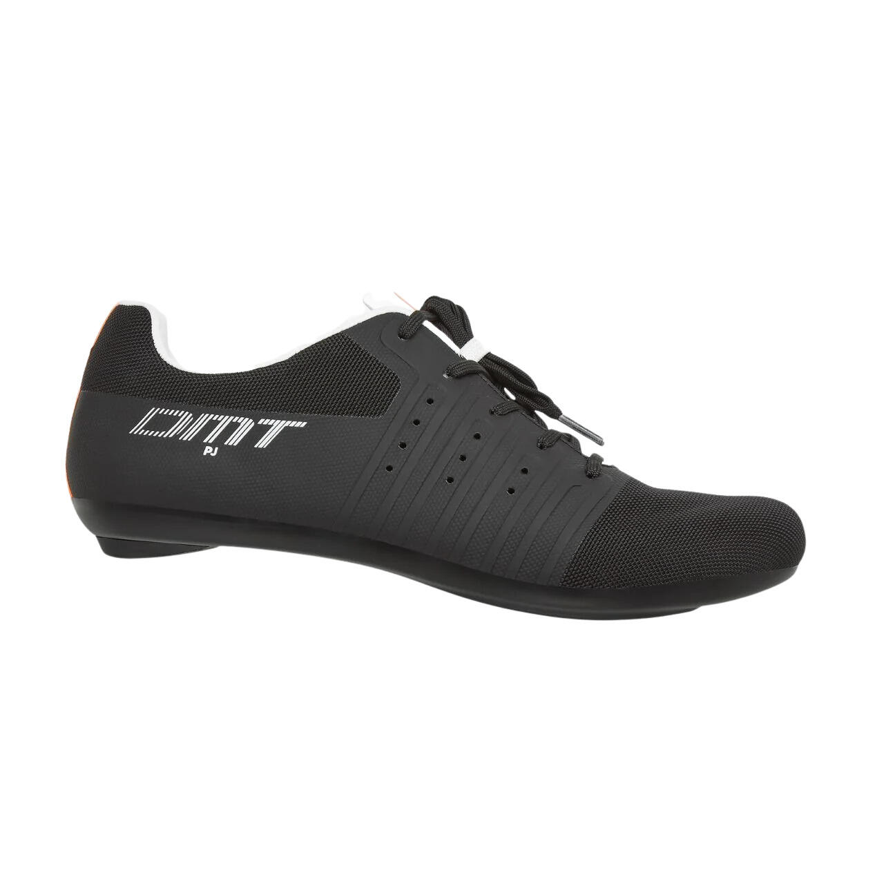 Dmt - Chaussures Vélo Dmt Kr4pj - Chaussures De Vélo - Blanc|noir - Decathlon