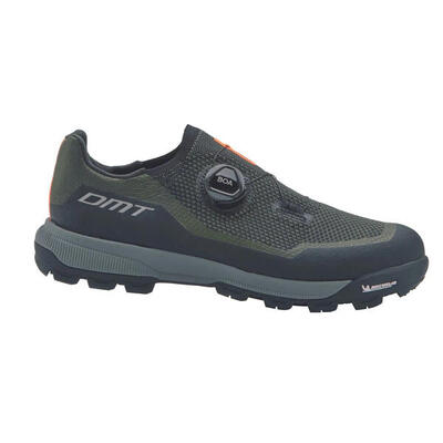 Scarpe ciclismo DMT TK10