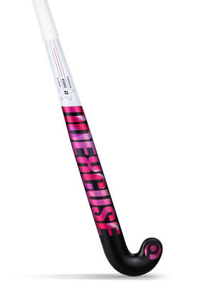 Princess no excuse rise p1 junior hockeystick