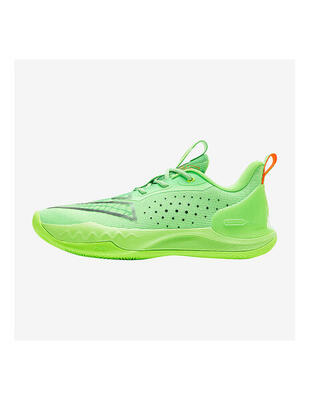 Scarpe basket Peak Big Triangle 4